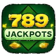 789 Jackpots app icon / identification visual