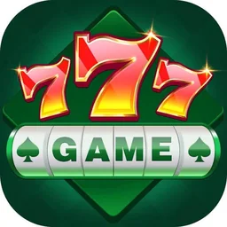 777 Games app icon / identification visual