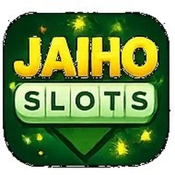 Jaiho Slots app icon / identification visual