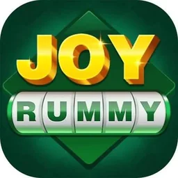 Joy Rummy app identification icon