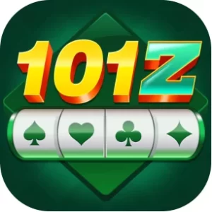 101 Z app icon / identification visual