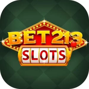 Bet 213 app icon / identification visual