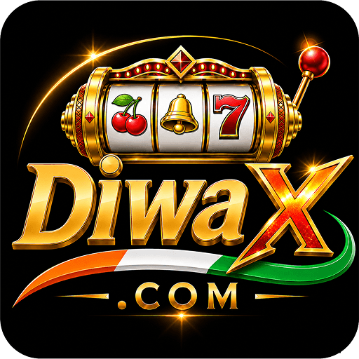 DiwaX app icon / identification visual