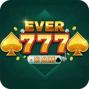 Ever 777 app icon / identification visual