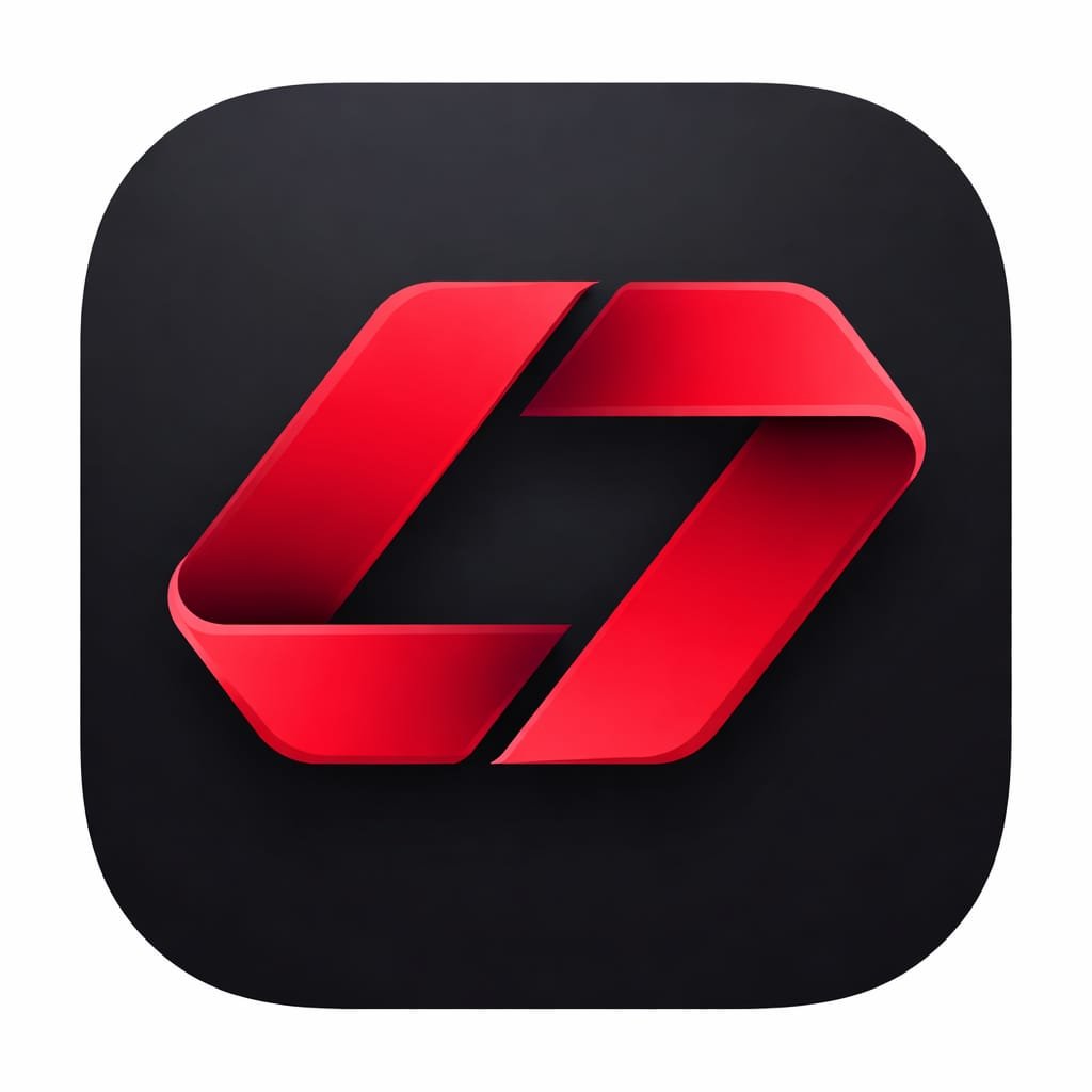 IN7 app identification visual