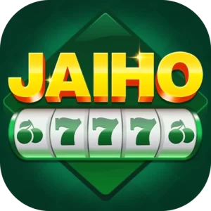 Jaiho 777 app icon / identification visual