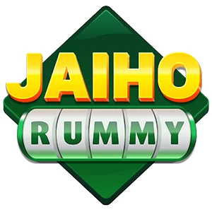 Jaiho Rummy app icon / identification visual