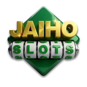 Jaiho Slots app icon / identification visual