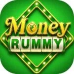 Money Rummy app icon / identification visual
