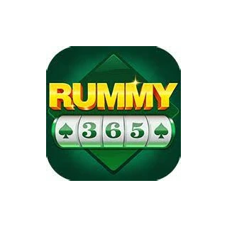 Rummy 365 app icon / identification visual