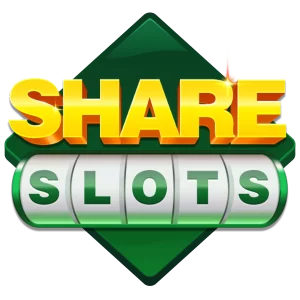 Share Slots app icon / identification visual