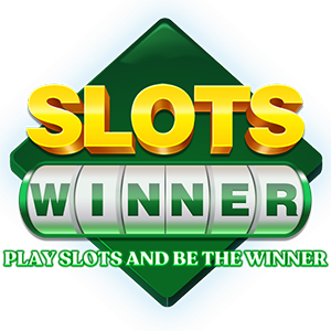 Slots Winner app icon / identification visual