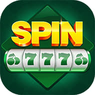 Spin 777 app icon / identification visual