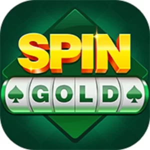 Spin Gold app icon / identification visual