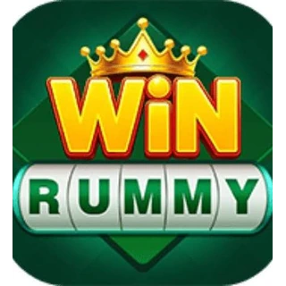 Win Rummy app icon / identification visual