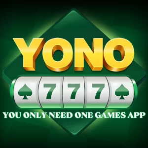 Yono 777 app icon / identification visual