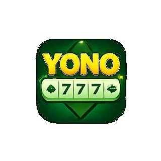 Yono 777 app identification icon