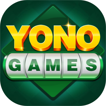 Yono Game app icon / identification visual