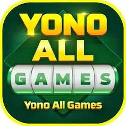 Yono Games app icon / identification visual