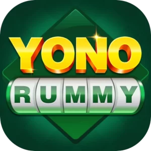 Yono Rummy app icon / identification visual
