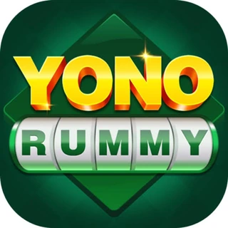 Yono Rummy app identification icon