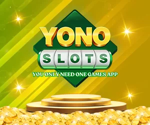 Yono Slots app icon / identification visual