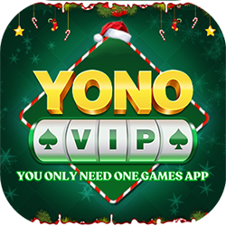 Yono VIP app icon / identification visual