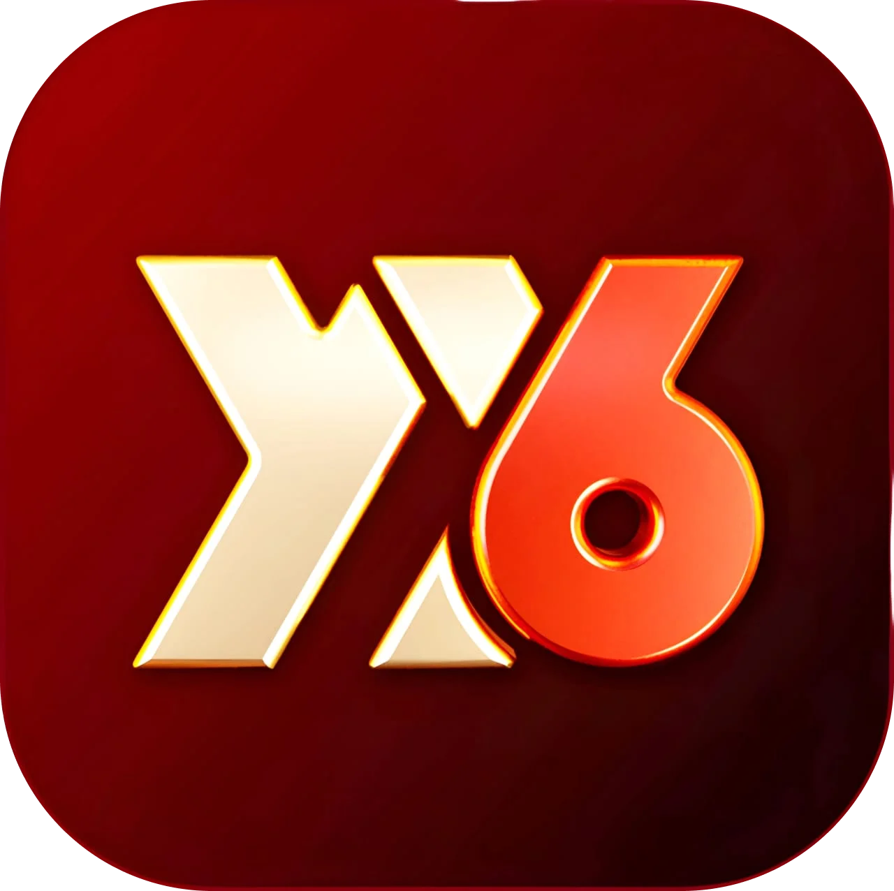 YY6 app identification icon