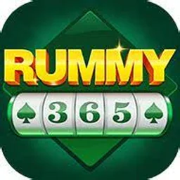 Rummy 365 app icon / identification visual