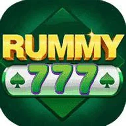 Rummy 777 app icon / identification visual