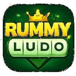 Rummy Ludo app icon / identification visual