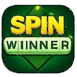 Spin Winner app icon / identification visual