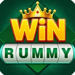 Win Rummy app icon / identification visual