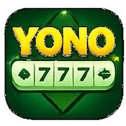 Yono 777 app identification icon