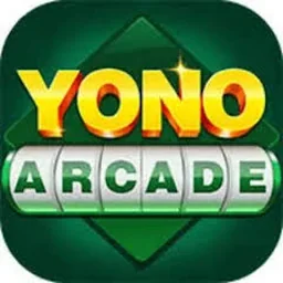 Yono Arcade app icon / identification visual