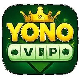 Yono VIP app icon / identification visual